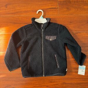 Carter’s Black Jacket 5